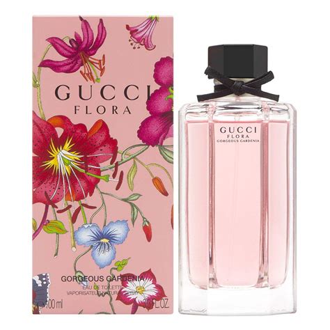 gucci flora prezzo listino|gucci flora sito ufficiale.